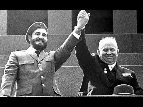 Video: CIA Protiv Fidela Castra - Alternativni Prikaz