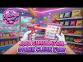  First Time as Store Clerk in Job Simulator VR! BellamyzWorld