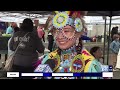 14th Annual NAYA Neerchokikoo Powwow held in Portland
