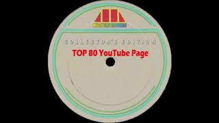 Sylvester - Don't Stop (Remix)