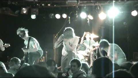 Eyes On The Price part III BREAKDOWNFEST 2008