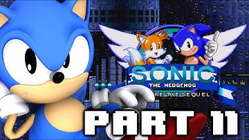 Sonic Before The Sequel 