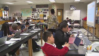 Dallas ISD Board Of Trustees Considering Delaying Start Of School Year