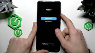 POCO M8 5G – Zorla Yeniden Başlatma (Soft Reset) Nasıl Yapılır? screenshot 2
