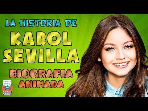 ⏩-la-historia-de-karol-sevilla--⛸-biografia-animada-🎶
