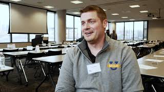 Juror Testimonial