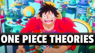 The Ultimate One Piece Theory Video to Fall Asleep to