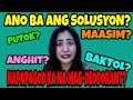 PUTOK, ANGHIT, BAKTOL AT MAASIM NA AMOY | SOLUSYON SA BODY ODOR AT PANO ITO MAIIWASAN