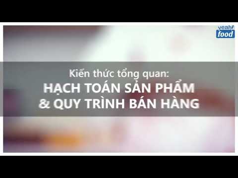 Video Bí Quyết Mở Quán Ốc - Quy trình vận hành quán ốc bình... - YouTube
