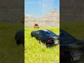 Cars vs Giant Lava Pit – BeamNG.drive 34 #beamng #shorts #beamngdrive #car #usa #viral #india