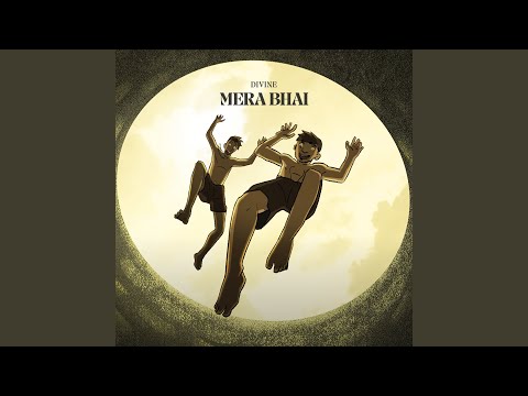 DIVINE - Mera Bhai