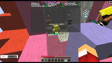 Minecraft Central - Catching the Hacker #2