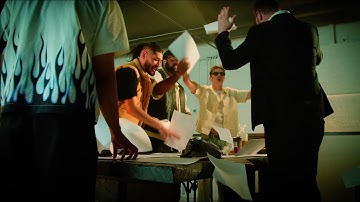 0800 - EMPIRE (Official Video)