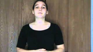 Transliteration of Miranda Rights