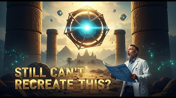 7 Ancient Technologies We Still Can’t Recreate Today – But Need to