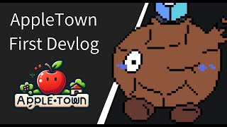 Bringing the Old-school MMORPG BACK! - AppleTown devlog 1# Wealth
