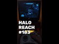 Halo Reach Walkthrough Part 183 (Xbox 360 CRT TV) #halo #haloreach #bungie #xbox #xbox360