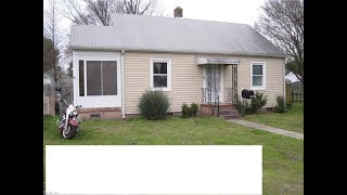 Homes for Sale - 1317 Portlock Road, Chesapeake, VA