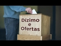 DÍZIMO - O CRISTÃO TEM QUE DAR DIZIMO E OFERTAS? - (Ao Vivo) Pastor Antonio Junior