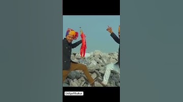 New Rajputana song || Vikrant Thakur || Rajput sarkar || #unityofthakur #unityofrajputana