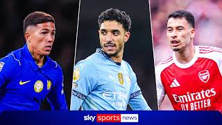What do every PL club want to do before transfer window slams shut?
