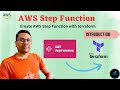 Mastering AWS Step Functions: Comprehensive Guide | Part 1: Introduction to AWS Step function
