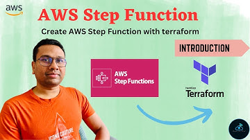 Mastering AWS Step Functions: Comprehensive Guide | Part 1: Introduction to AWS Step function