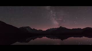 Ambient Den - Earthrise (2025)