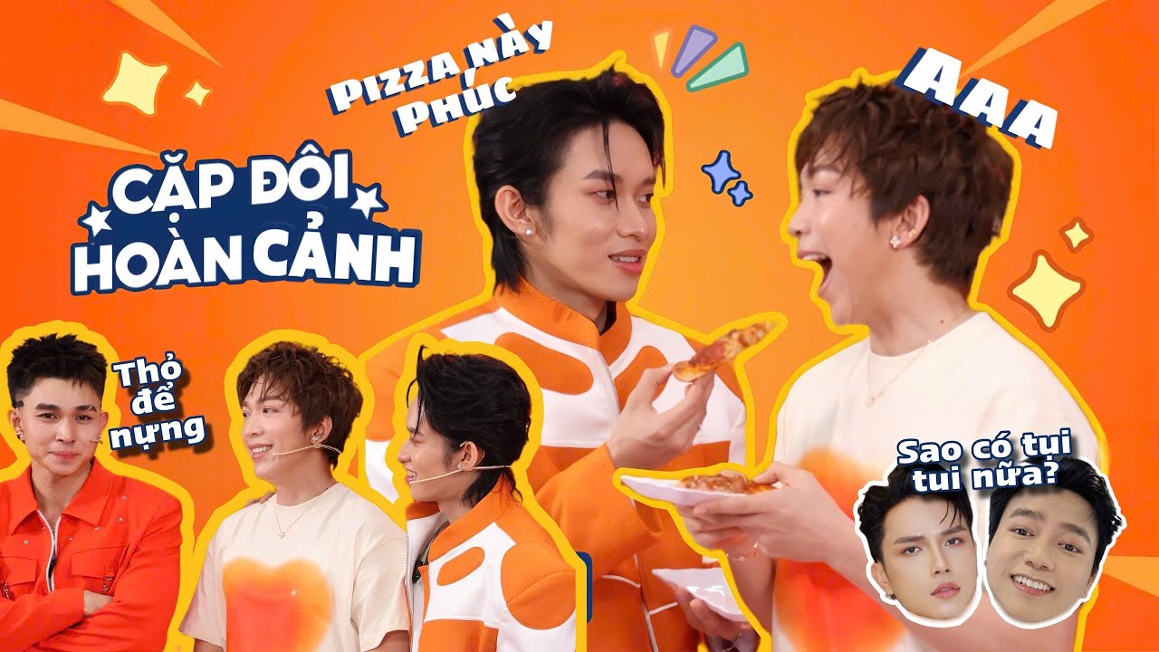 BTS Một Buổi Đi Live