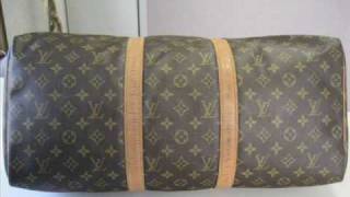 Louis Vuitton Authentication – Bargain Bags by Jen