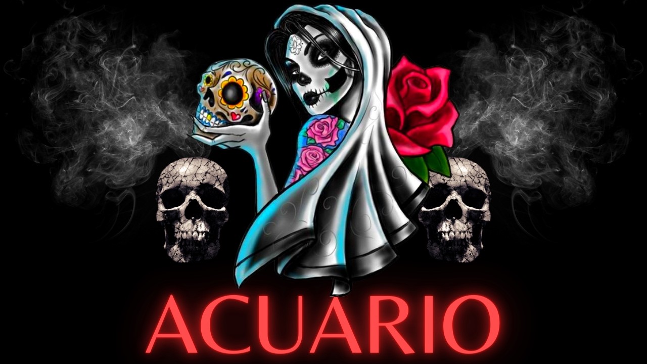 ACUARIO 🥰 UNA LOCURA LO QUE SE ACERCA! LO QUE DESEAS LLEGA DUPLICADO!! HOROSCOPO #ACUARIO MARZO 2026