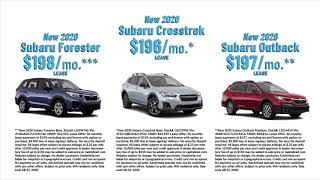4th of July Savings! | Rairdon's Subaru of Auburn