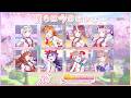 Bokura wa Ima no Naka de - &mu;'s x Umamusume Mix