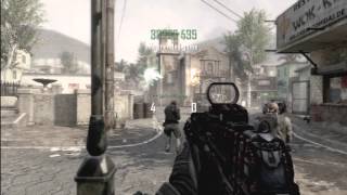proof against enemy map 2 slums
