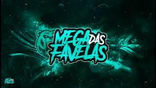 SOCA SOCA NAS DANADA - DJ K DJ MAGRO