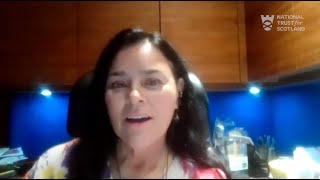 Diana Gabaldon: Inside the story of Outlander