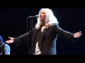 Patti Smith-Land Horses+Gloria-Live @ Olympia-21-10-2015