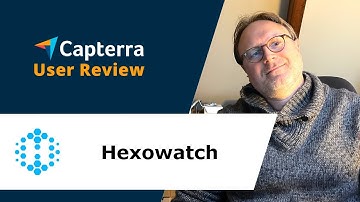 Hexowatch Review: Fantastic tool to streamline your business research and monitor your competitors