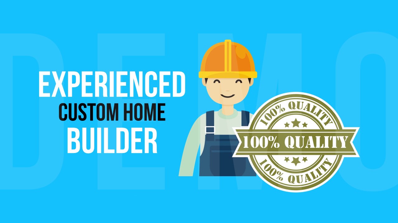 Home Builder - YouTube