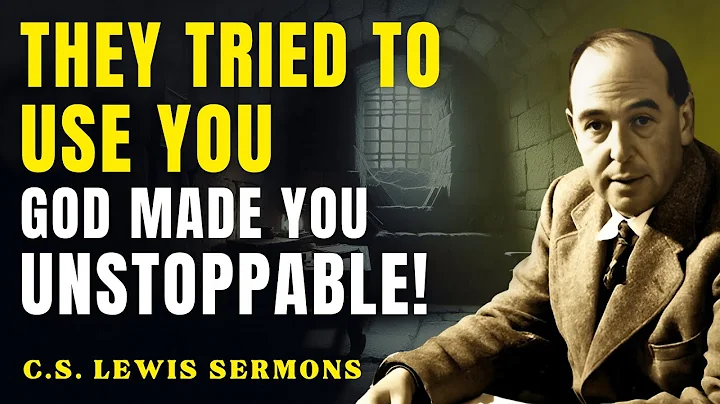 They Tried To Take Advantage Of You — Now God Turns It Around! | C.S Lewis Sermons