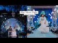 Blue moon night  4k  aambro wedding films  sanabin 