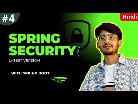 Spring Security Complete