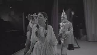 The Wizard Of Oz 2020 The Official Trailer For The Livestreamed Production Presented By Illuminate