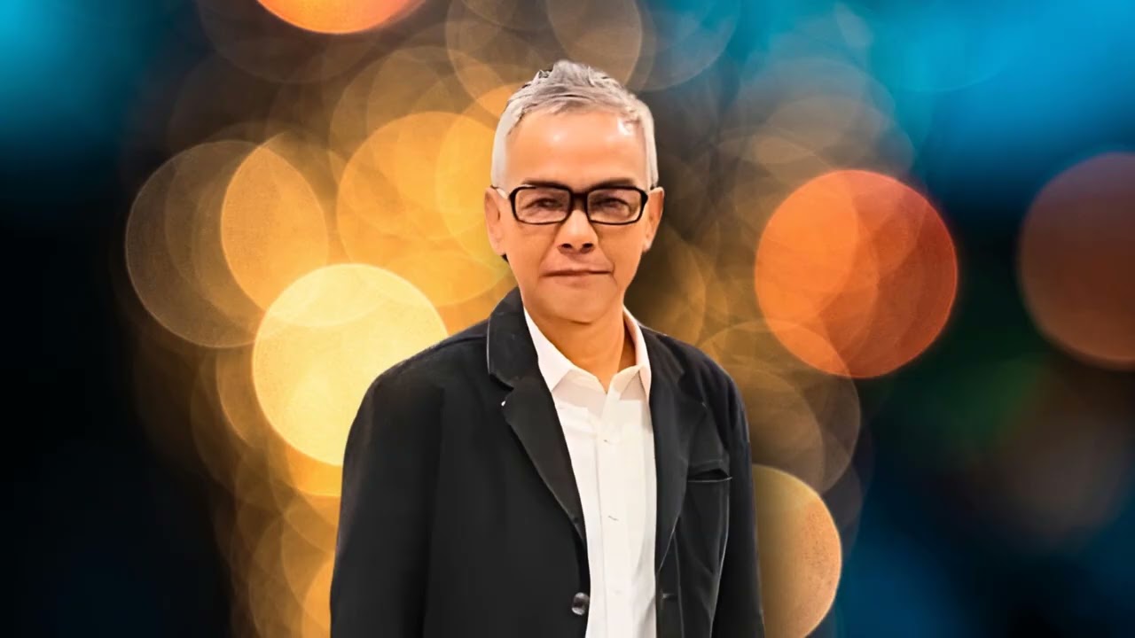 Bedak mun sin peria by R Rogers Video