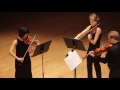 Serenade for two Violins and Viola. Op. 12 (1919-20) - Kodály