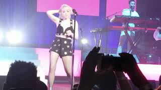 Carly Rae Jepsen (Live)- Real Love -Hammerstein Ballroom, 7-18-19