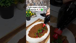 Dışarıda Tava Pahalı Almayın Kendiniz Yapın