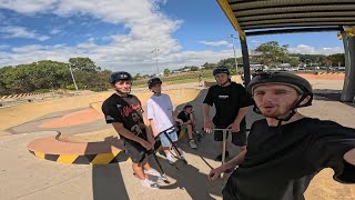 4 WAY GAME OF S.C.O.O.T screenshot 4