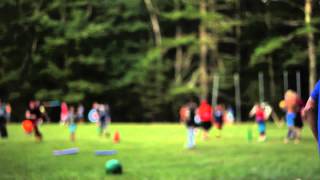Camp Lawrence Session 1   2015