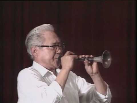 Suona 唢呐 - Birds Worshiping the Pheonix 百鸟朝凤